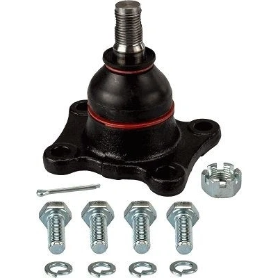 Imagem de TRW JBJ457 Rótula de suspensão com acessórios 19 93,6 100 1:8 TOYOTA: HILUX 6 Pick up, 4Runner, 5 up
