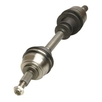 Imagem de MAXGEAR 49 2469 Veio de transmissão Eixo dianteiro, lado esquerdo 630, 74 RENAULT: GRAND SCENIC 2, MEGANE 2 Kombi