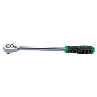 Imagem de TOPTUL CJCK1640 Roquete reversível 48 12,5 (1/2&quot;) 400