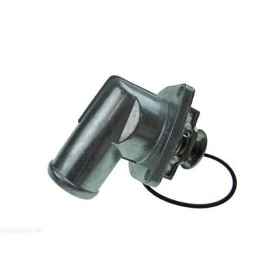 Imagem de AUTOMEGA 160100210 Termóstato, líquido de refrigeração 92oC à frente OPEL: Corsa B Hatchback, Vectra Sedan, Astra F Caravan