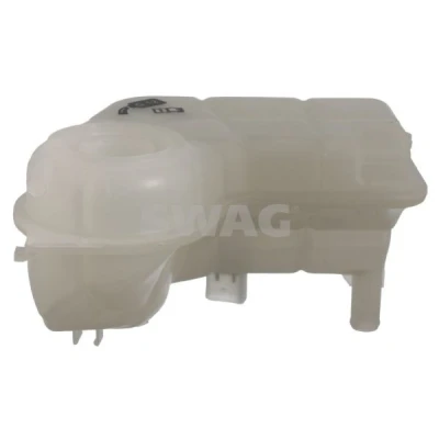 Imagem de SWAG 30 94 4536 Depósito de Compensação Refrigerante sem tampa, com sensor AUDI: A4 B6 Sedan, Avant, B7 Avant