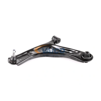 Imagem de VAICO V42 0849 Braço de suspensão com articulação suspensão/guia Eixo dianteiro, em baixo, esquerda transversal CITROËN: C1 II