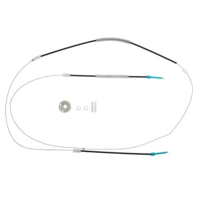 Imagem de Kit de reparação, regulador vidros BLIC 6205 05 010812P