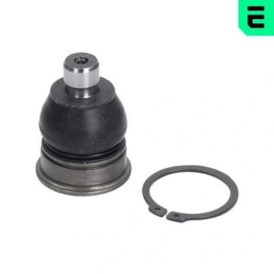 Imagem de OPTIMAL G3 1066 Rótula de suspensão Eixo dianteiro, lado esquerdo, direito com freio 45, 40,3 para braço transversal