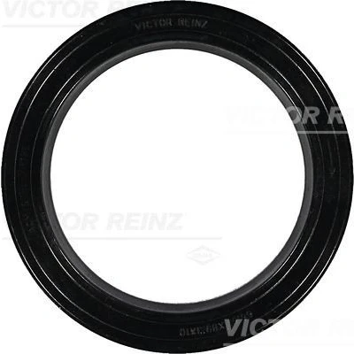 Imagem de REINZ 81 28359 10 Retentor de Cambota com casquilho montagem PTFE (politetrafluoretileno), ACM (borracha poliacrílica) FORD: FIESTA 4