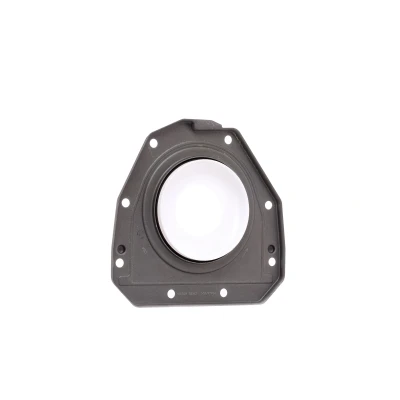 Imagem de REINZ 81 90037 00 Retentor de Cambota com estrutura suporte PTFE (politetrafluoretileno) VOLKSWAGEN: GOLF 5, Passat B6 Variant, 6