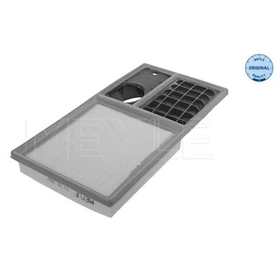 Imagem de MEYLE 112 321 0007 Filtro de ar 43 190 375 Cartucho filtrante ORIGINAL Quality SEAT: Ibiza 3, 4, 4 Sportcoupe