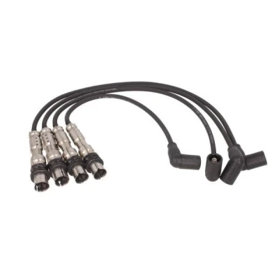 Imagem de Conjunto de cabos ignição ENGITECH ENT910234