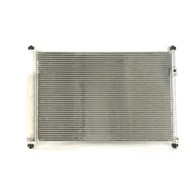Imagem de NRF EASY FIT 35769 Condensador com secador, retentor 15,5 10,1 Alumínio 612