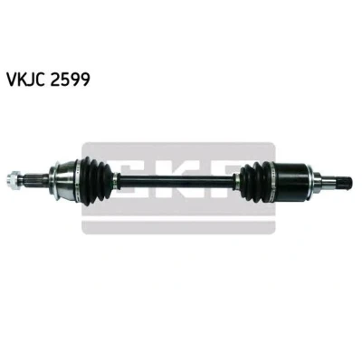 Imagem de SKF VKJC 2599 Veio de transmissão 619, 59,5 MINI: Hatchback