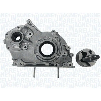 Imagem de MAGNETI MARELLI 351516000147 Bomba de Óleo OPEL: Corsa D Hatchback, Astra J GTC, H Caravan, CHEVROLET: Cruze Sedan