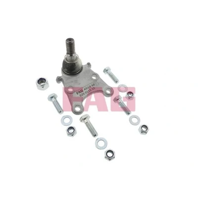 Imagem de FAG 825 0115 10 Rótula de suspensão 20,60 OPEL: Frontera B SUV, A Sport SUV Cabrio, ISUZU: Trooper I D Max 1 Pickup
