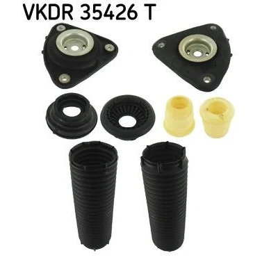Imagem de SKF VKDR 35426 T Kit de reparação, suporte apoio do conj. mola/amortecedor FORD: Focus C Max, 2, 2 Kombi
