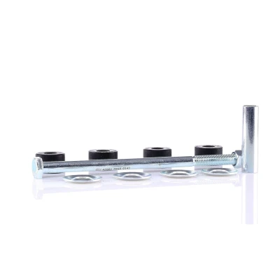 Imagem de FEBI BILSTEIN 42981 barra / escora, estabilizadora TOYOTA: HILUX 5 Pick up, 6 up