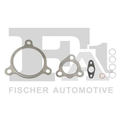 Imagem de Kit de montagem, turbocompressor FA1 KT110125E