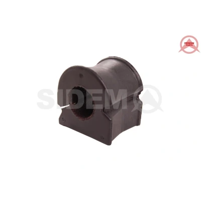 Imagem de SIDEM 819830 Casquilho da Barra Estabilizadora Eixo dianteiro 19,5 40 FIAT: Panda II Hatchback