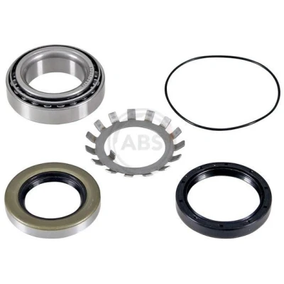Imagem de A.B.S. 200124 Kit de rolamento roda 65 MITSUBISHI: L300 / Delica III Van, Minibus