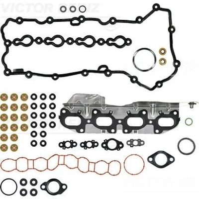 Imagem de REINZ 02 10017 01 Jogo de juntas, cabeça do cilindro Sem junta cabeçote, Com retentores haste válvulas OPEL: Astra K Sports Tourer, Meriva B