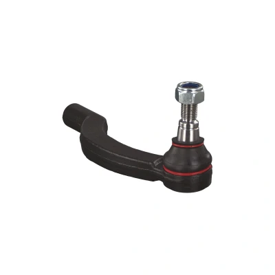 Imagem de FEBI BILSTEIN 32192 Rótula de direção ProKit Eixo dianteiro, lado direito com porca autoblocante, sem moente cónico FIAT: Ducato III Van