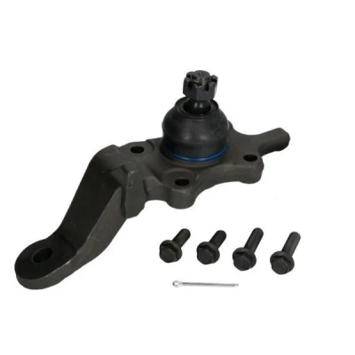 Imagem de YAMATO J12026YMT Rótula de suspensão Eixo dianteiro, lado direito 17,45mm 1/8 TOYOTA: Land Cruiser Prado 90