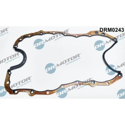 Imagem de DR.MOTOR AUTOMOTIVE DRM0243 Junta, depósito do óleo RENAULT: MEGANE 2 Kombi