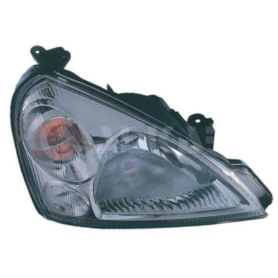 Imagem de ALKAR 2752994 Farol Principal à direita W5W, H4, W21W