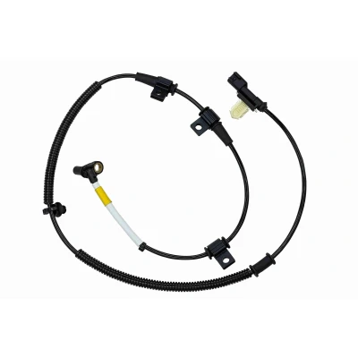 Imagem de VEMO V25 72 0121 Sensor de ABS com cabo 2pólos quadrado