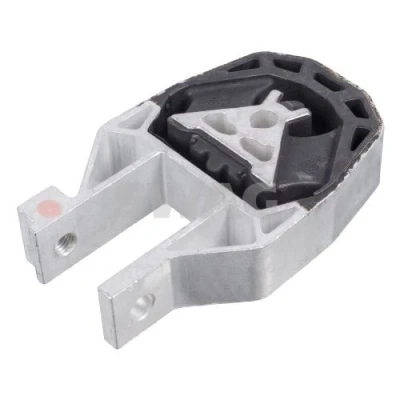 Imagem de SWAG 50 92 9747 Suporte, motor traseira Rolamento de borracha e metal Borracha, Alumínio FORD: FOCUS 2 Kombi, 2, 3 Turnier, VOLVO: V50