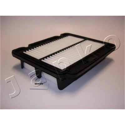 Imagem de JAPKO 20W05 Filtro de ar 45mm 187,5mm 195, 220mm Cartucho filtrante CHEVROLET: Aveo / Kalos Hatchback, Sedan