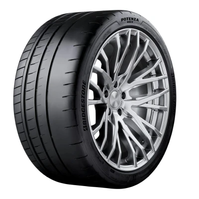 Imagem de Bridgestone Potenza Race ( 235/35 ZR19 (91Y) XL EVc )