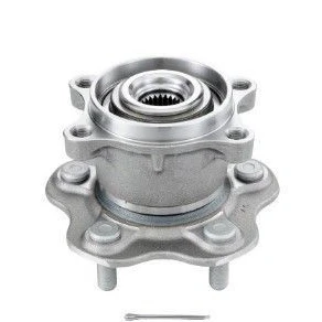 Imagem de SNR R168.74 Kit de rolamento roda 148 NISSAN: Qashqai / Qashqai+2 I, 2, Juke, RENAULT: Koleos I