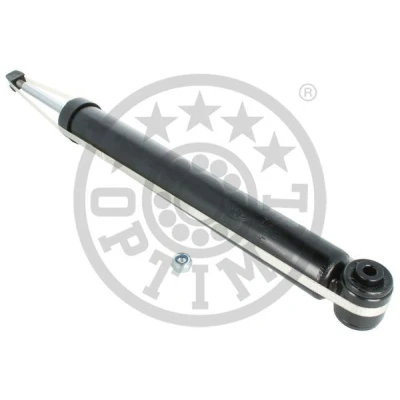 Imagem de OPTIMAL A 4032G Amortecedor Pressão do gás Tubo duplo telescópico olhal em baixo, cavilha cima M10x1,5 PEUGEOT: 308 I Hatchback