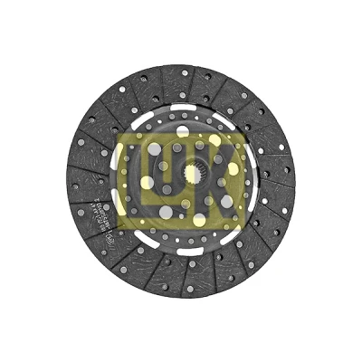 Imagem de LuK 330 0038 16 Disco de Embraiagem 300 21 do lado volante motor