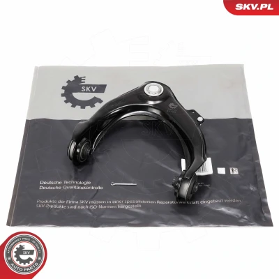 Imagem de ESEN SKV 69SKV103 Braço de suspensão Eixo dianteiro, esquerda transversal HONDA: Accord 6 Limousine,