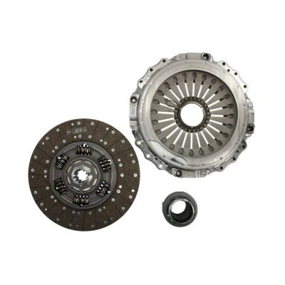 Imagem de Kit de embraiagem SACHS 3400 700 659