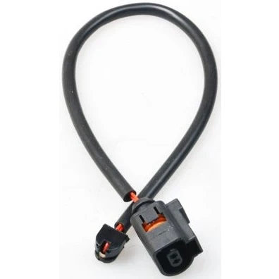 Imagem de DENCKERMANN B170076 Sensor de Desgaste Pastilha Freio Eixo dianteiro PORSCHE: Panamera