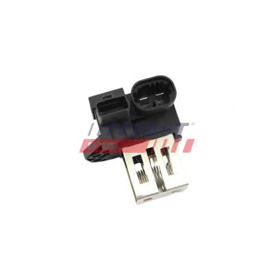 Imagem de FAST FT00423 Resistência, ventilador do habitáculo CITROËN: C4 Picasso 1, Berlingo II Van, / First I PEUGEOT: 307 Hatchback