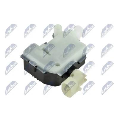 Imagem de NTY EZC PL 039 Elemento de ajuste, fecho centralizado