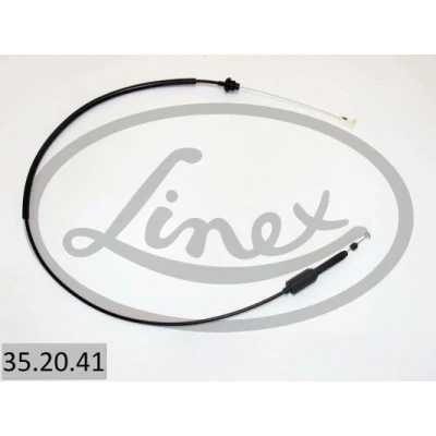 Imagem de LINEX 35.20.41 Cabo do acelerador