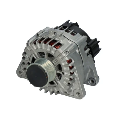 Imagem de VALEO 443316 Alternador 14V 200A FIAT: Ducato III Van, Camião de plataforma / Chassis