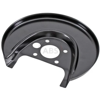 Imagem de A.B.S. 11019 Defletor do Discos de Travão SEAT: Leon I Hatchback, AUDI: A3 VOLKSWAGEN: New Beetle Bora Variant