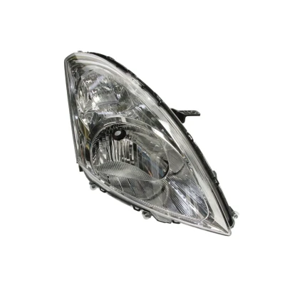 Imagem de TYC 20 12429 05 2 Farol Principal à direita H4 branco para circulação pela sem motor elétrico SUZUKI: SWIFT 4