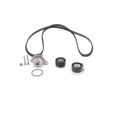 Imagem de BOSCH 1 987 946 480 Bomba de Água + Kit Correia Distribuição 135 1286mm 25,4mm PEUGEOT: 206 Hatchback, 207 SW