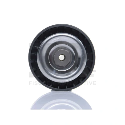 Imagem de FA1 RW1105 936 Polia Tensora VOLKSWAGEN: Golf 4, Caddy 2, Passat B3/B4 Sedan, SEAT: Ibiza Alhambra I, FORD: Galaxy Mk1 MPV