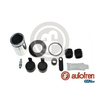 Imagem de AUTOFREN SEINSA D42978C Jogo de Reparação Pinça Travão Eixo traseiro 42 MERCEDES BENZ: Vito Tourer, Mixto