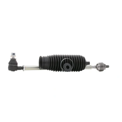 Imagem de FEBI BILSTEIN 39293 Barra de direcção Eixo dianteiro, lado direito com braçadeiras, foles CITROËN: Berlingo / First I