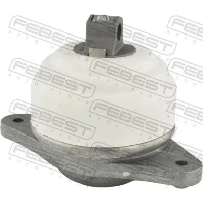 Imagem de FEBEST BZM 221LH Suporte, motor esquerda MERCEDES BENZ: Classe S Sedan