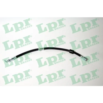 Imagem de LPR 6T46278 Mangueira de Travão 430 F10X1 MAZDA: MX 5 I, 323 III Hatchback
