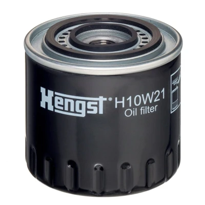 Imagem de HENGST FILTER H10W21 Filtro de óleo 3/4 16 UNF aparafusado RENAULT: LAGUNA 1, ESPACE 3, 1 Grandtour