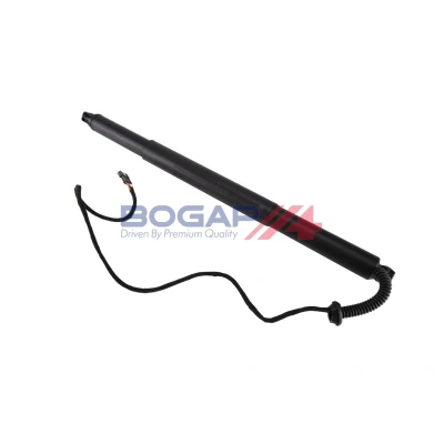 Imagem de BOGAP B5260122 Amortecedor da mala traseira esquerda BMW: X4 (F26) xDrive35d 3.0, xDrive20i 2.0, xDrive28i xDrive35i xDrive20d 2.0